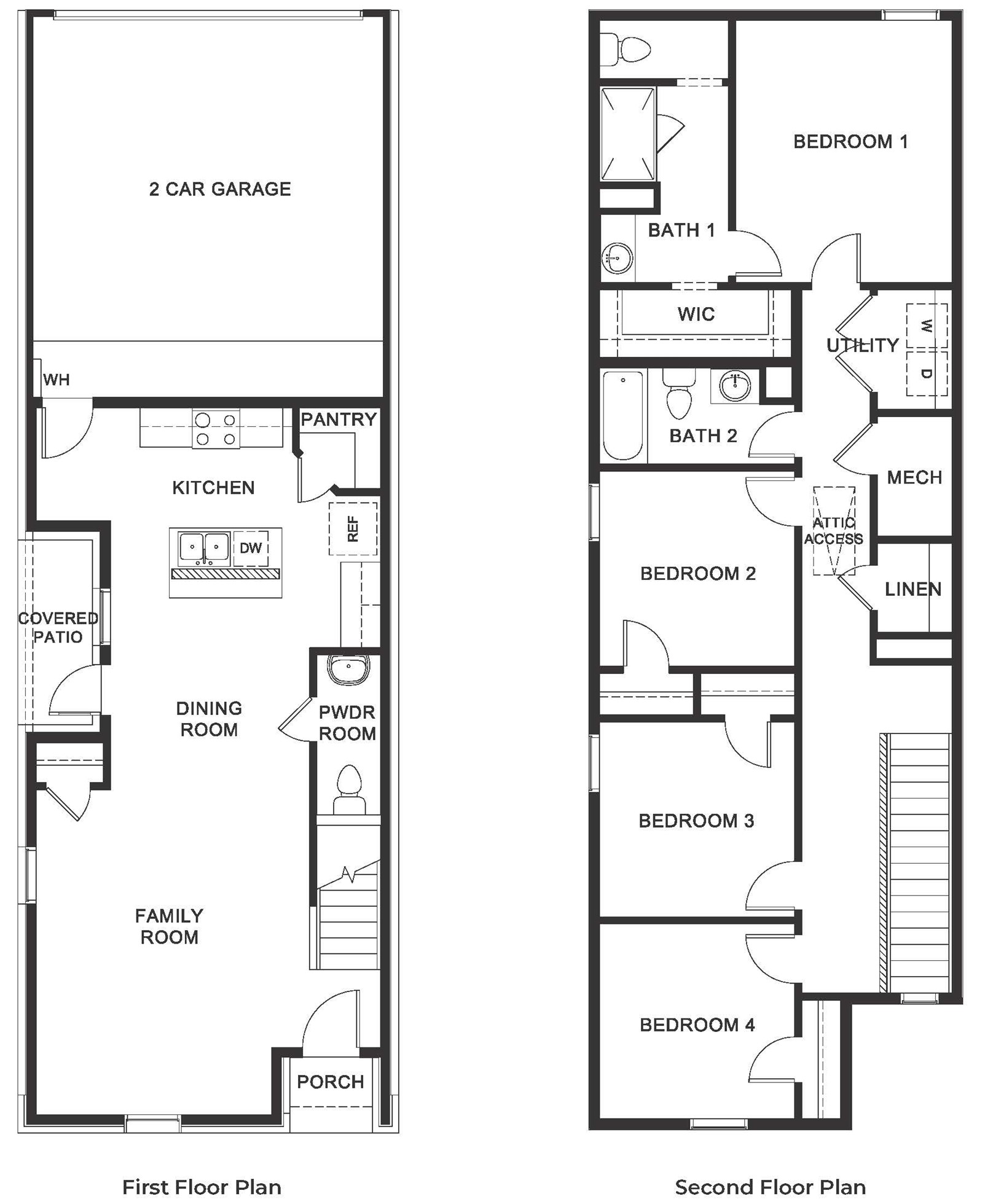 2135 Serenity Lane Arlington TX 76015