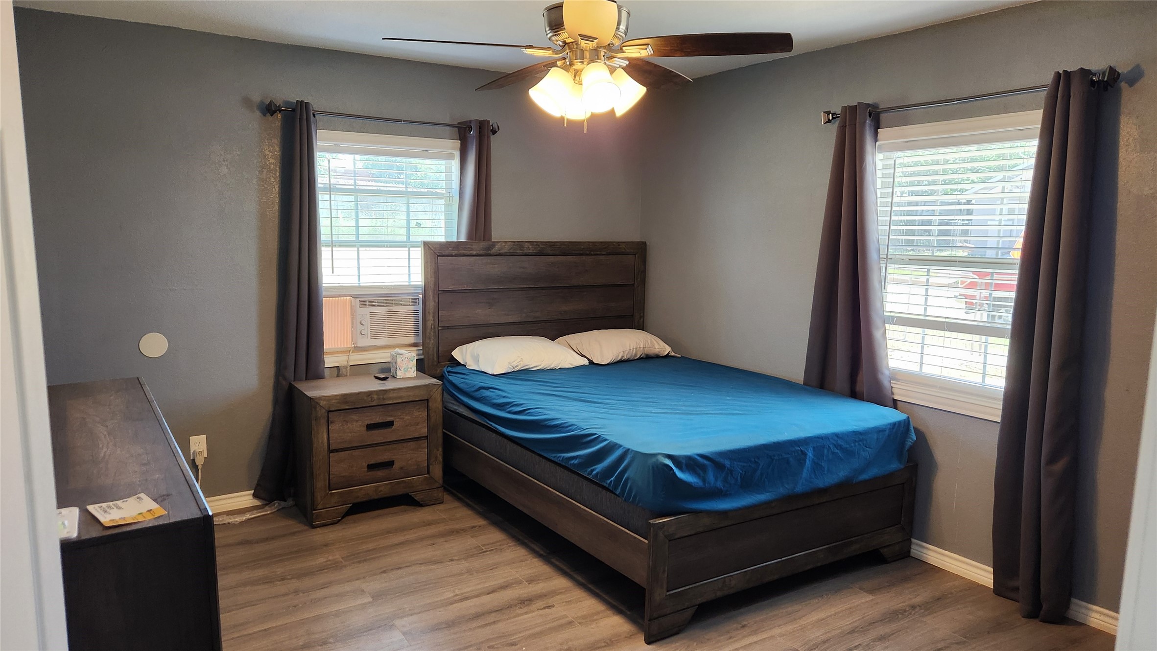 809 Bowie Street Sweetwater TX 79556