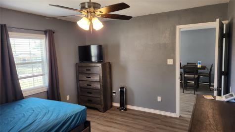 809 Bowie Street Sweetwater TX 79556