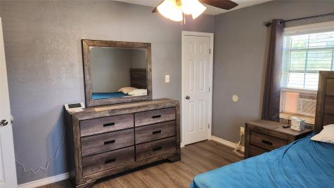 809 Bowie Street Sweetwater TX 79556