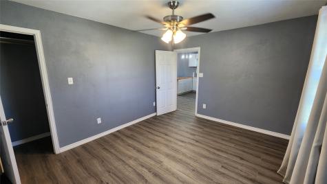 809 Bowie Street Sweetwater TX 79556