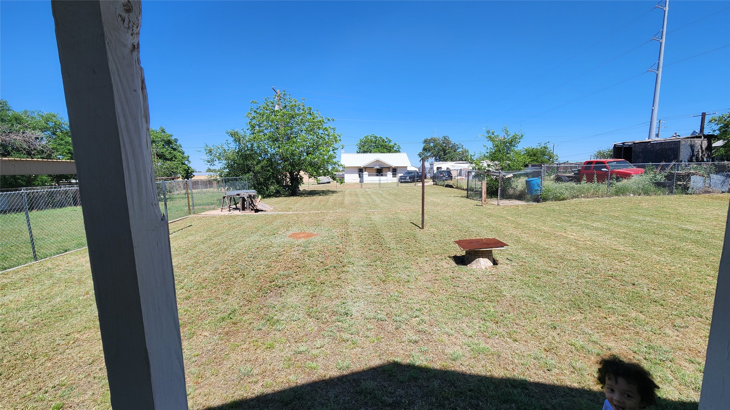 809 Bowie Street Sweetwater TX 79556