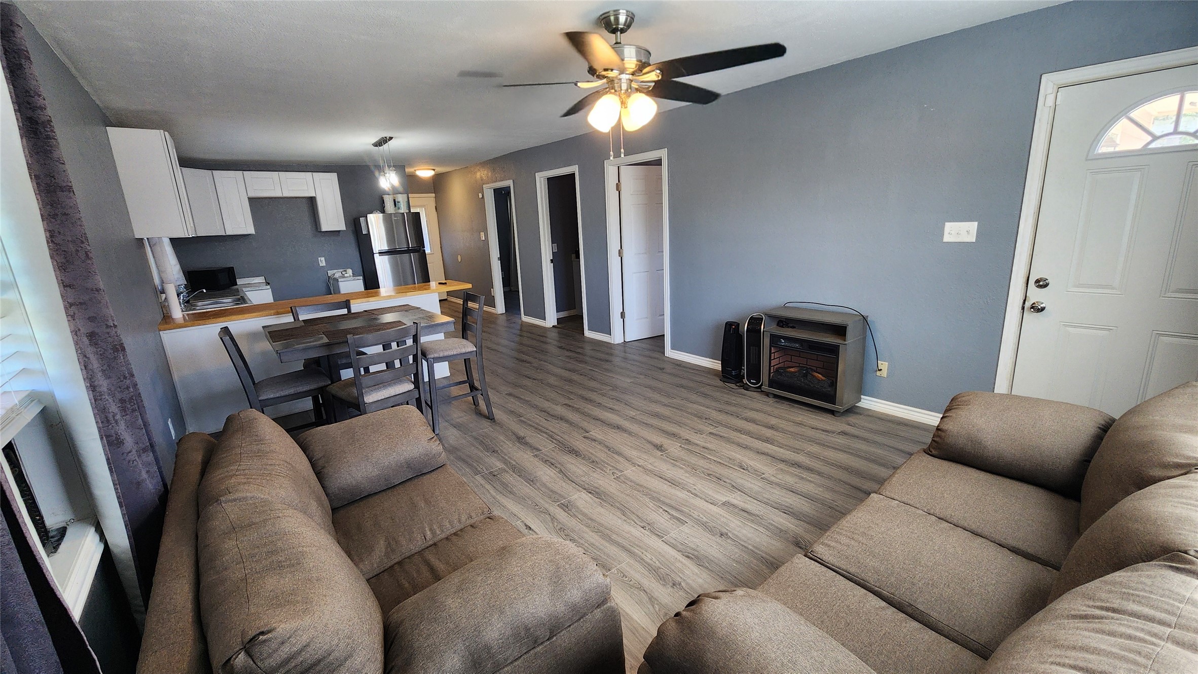 809 Bowie Street Sweetwater TX 79556