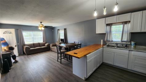 809 Bowie Street Sweetwater TX 79556