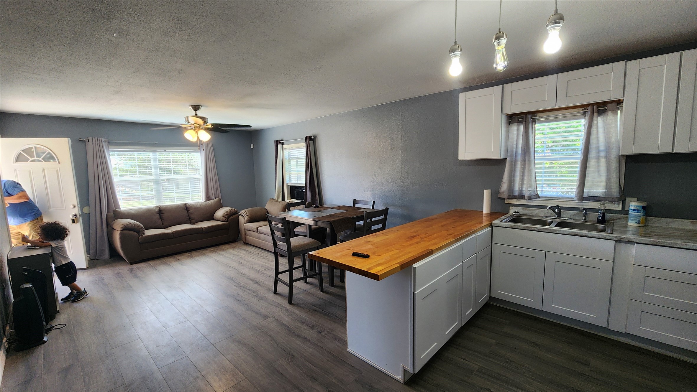 809 Bowie Street Sweetwater TX 79556