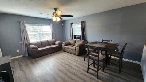 809 Bowie Street Sweetwater TX 79556