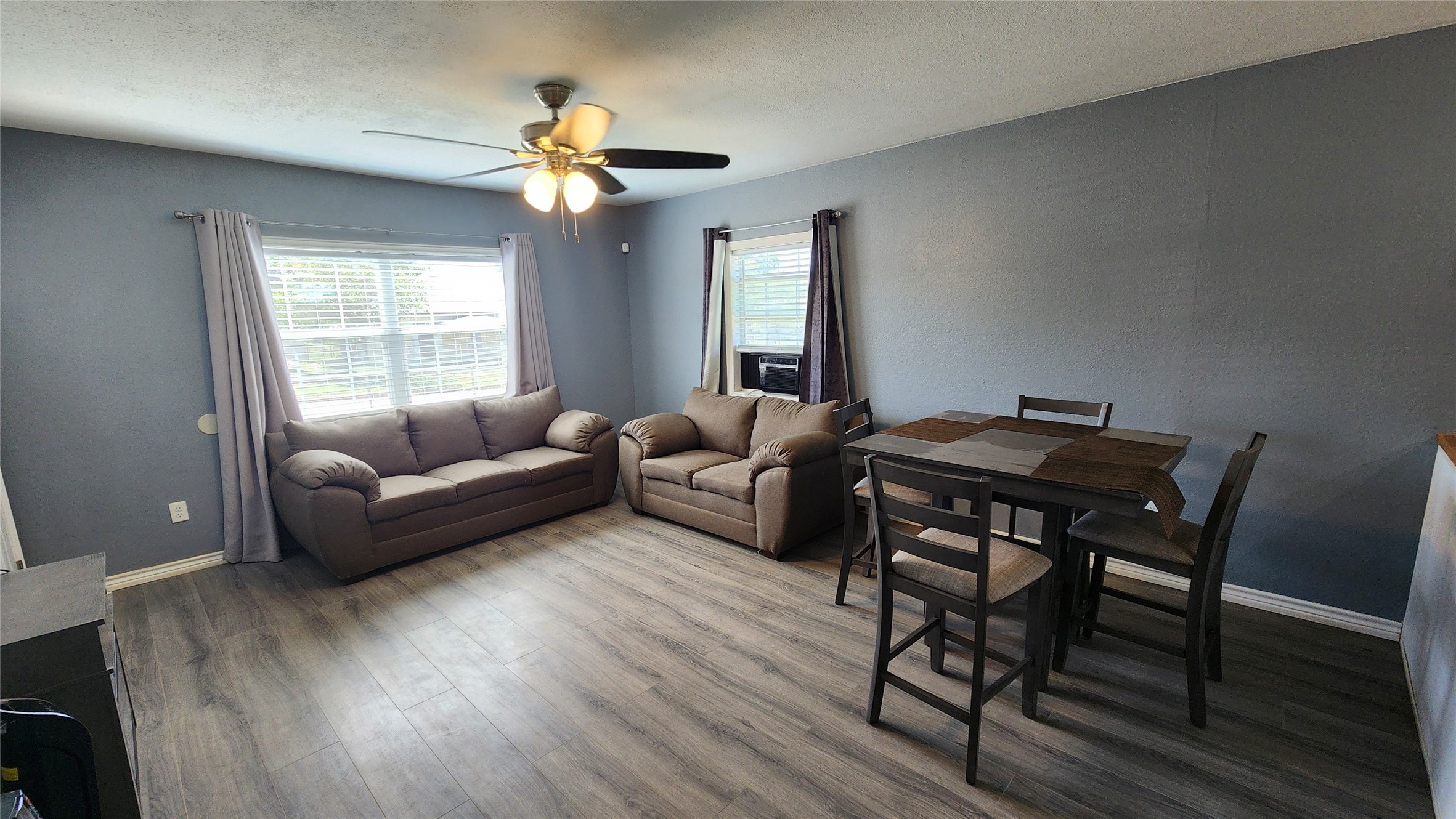 809 Bowie Street Sweetwater TX 79556
