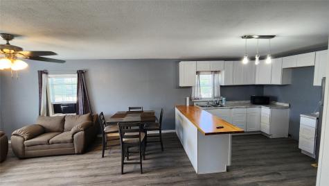 809 Bowie Street Sweetwater TX 79556