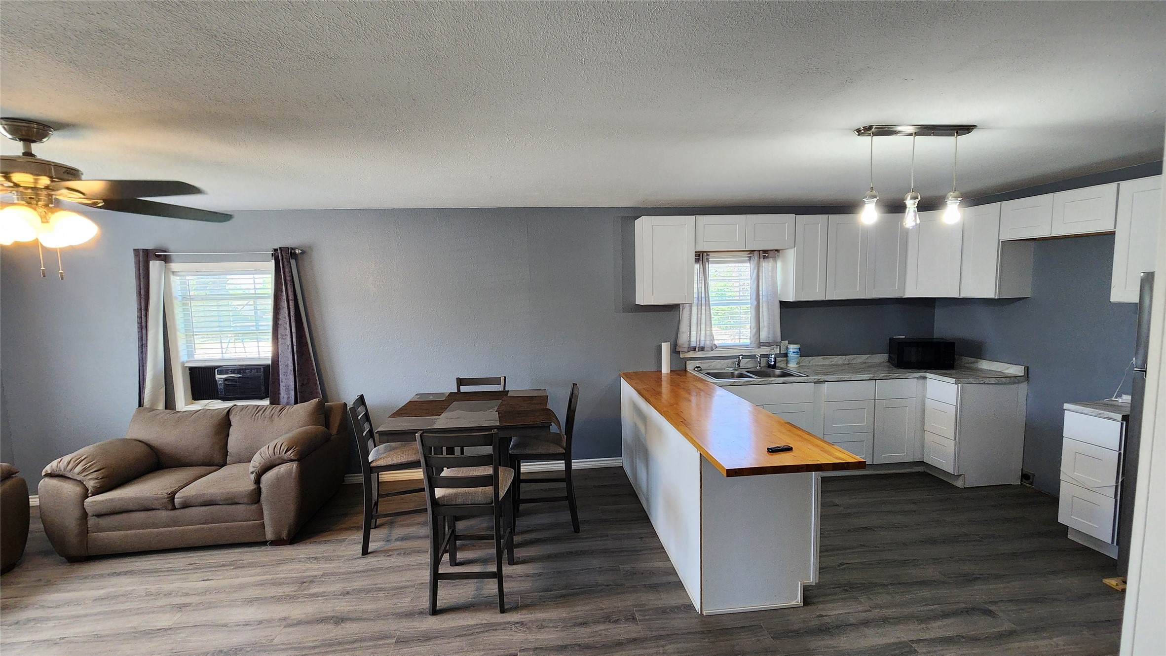 809 Bowie Street Sweetwater TX 79556