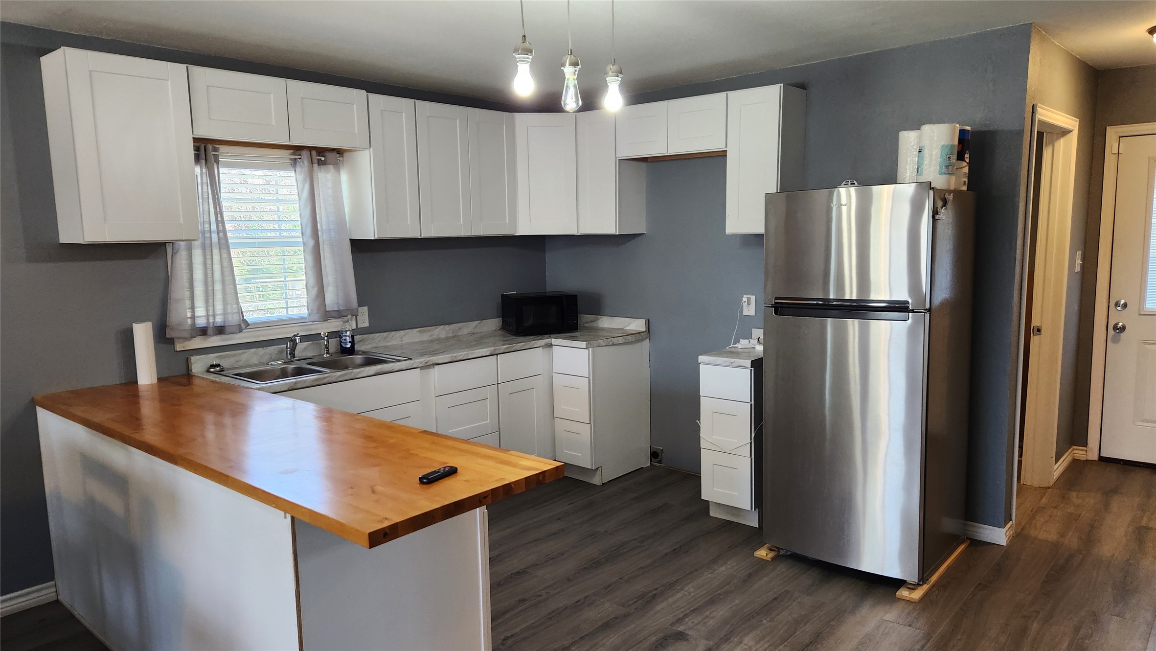 809 Bowie Street Sweetwater TX 79556