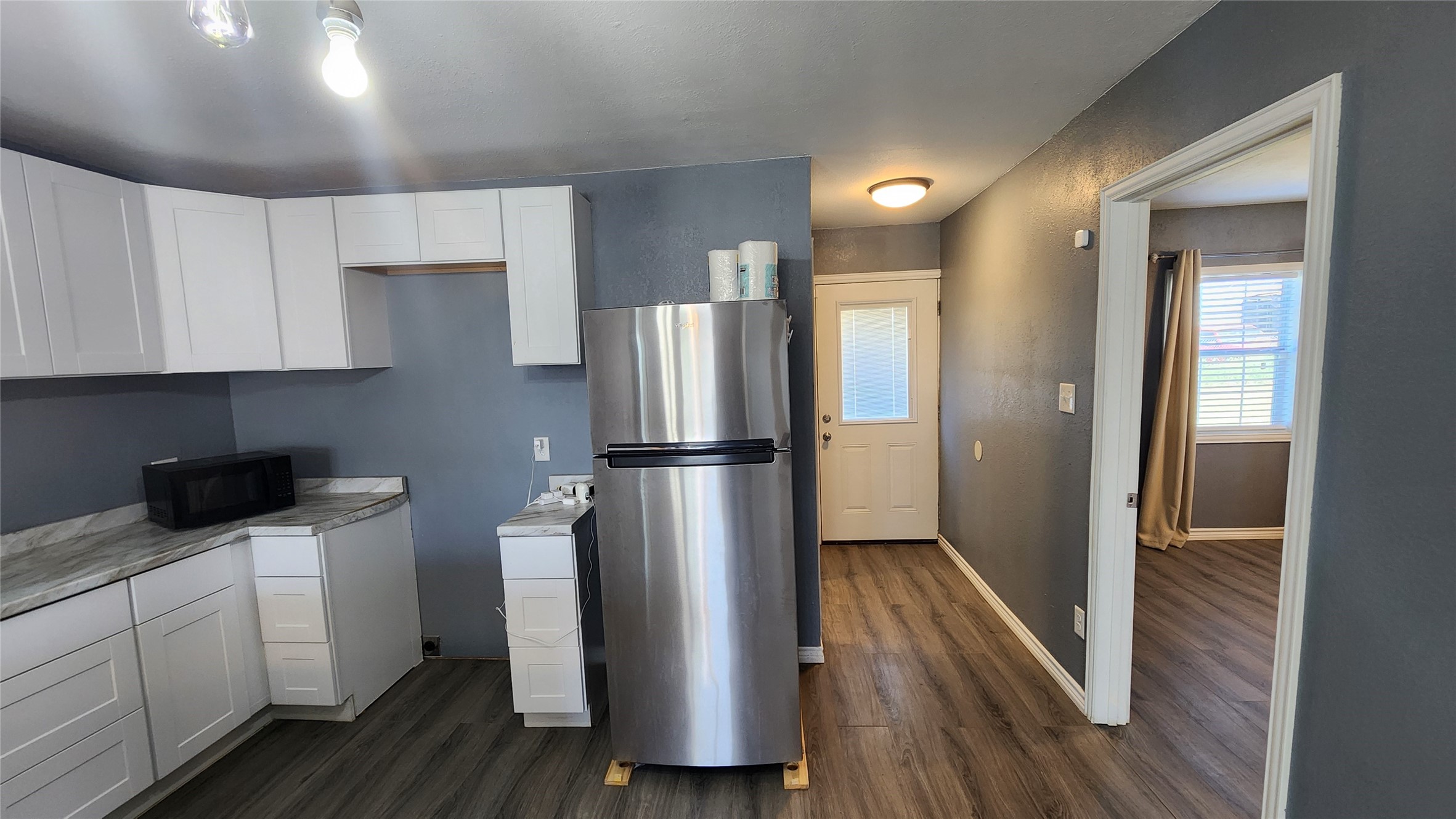 809 Bowie Street Sweetwater TX 79556