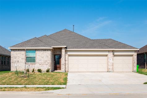 1204 Ipkiss Avenue Little Elm TX 75068