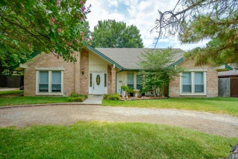 2925 Forest Hills Lane Richardson TX 75080