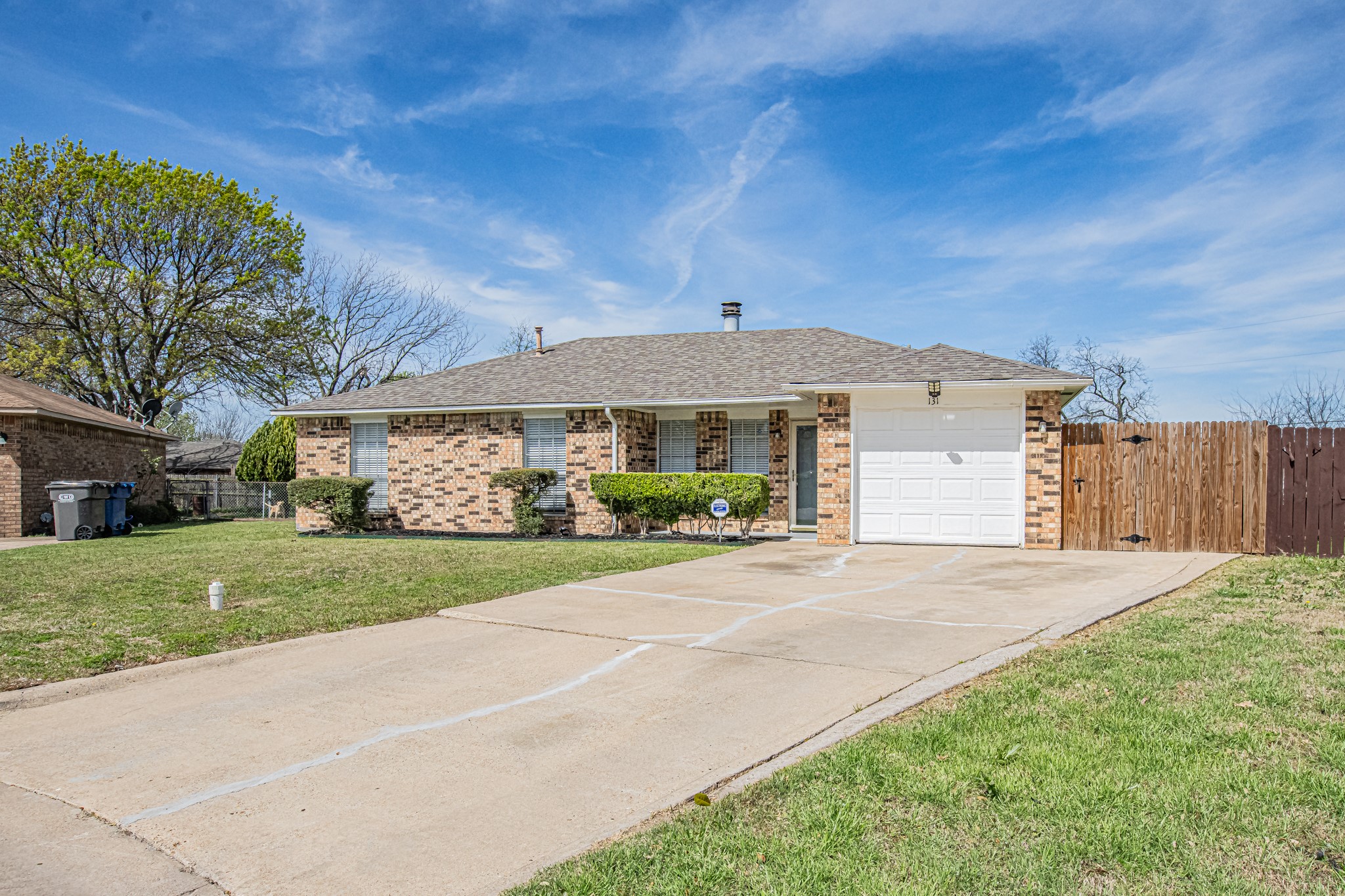 131 Sierra Court Glenn Heights TX 75154