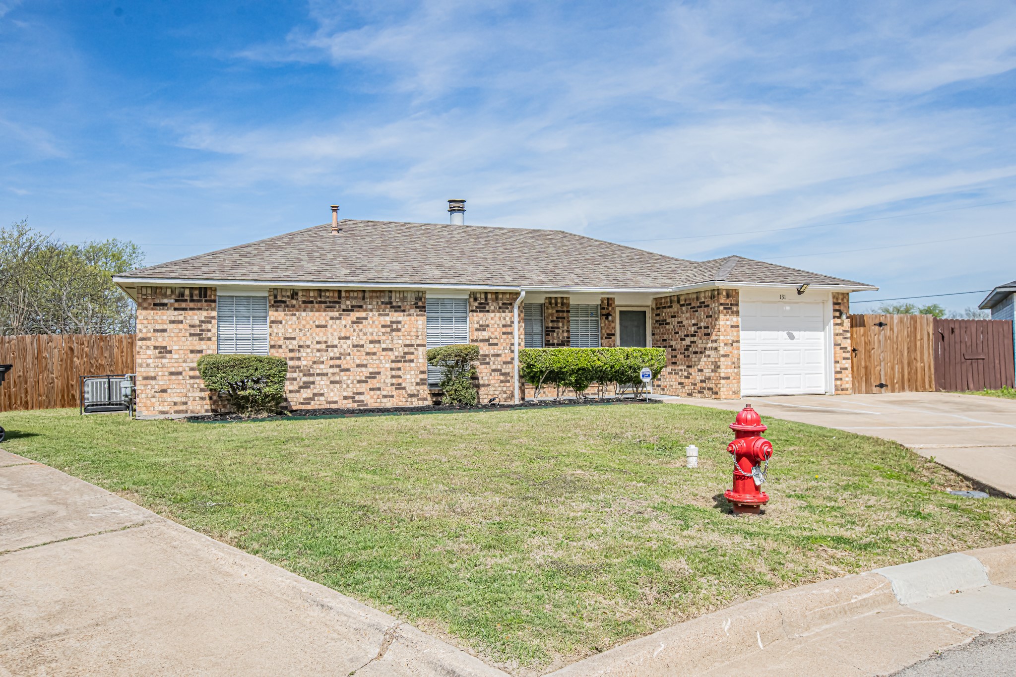 131 Sierra Court Glenn Heights TX 75154