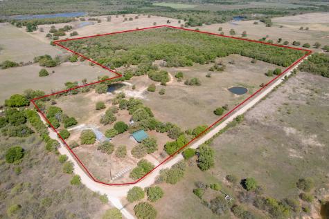 202 County Road 298 Eastland TX 76448