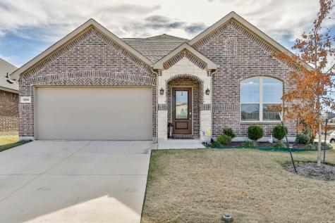 1300 Renoir Drive Little Elm TX 75068