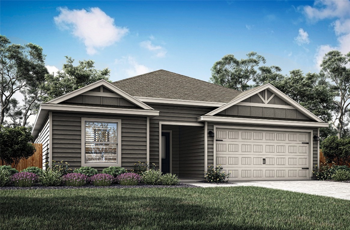 4703 Hoover Court Greenville TX 75401