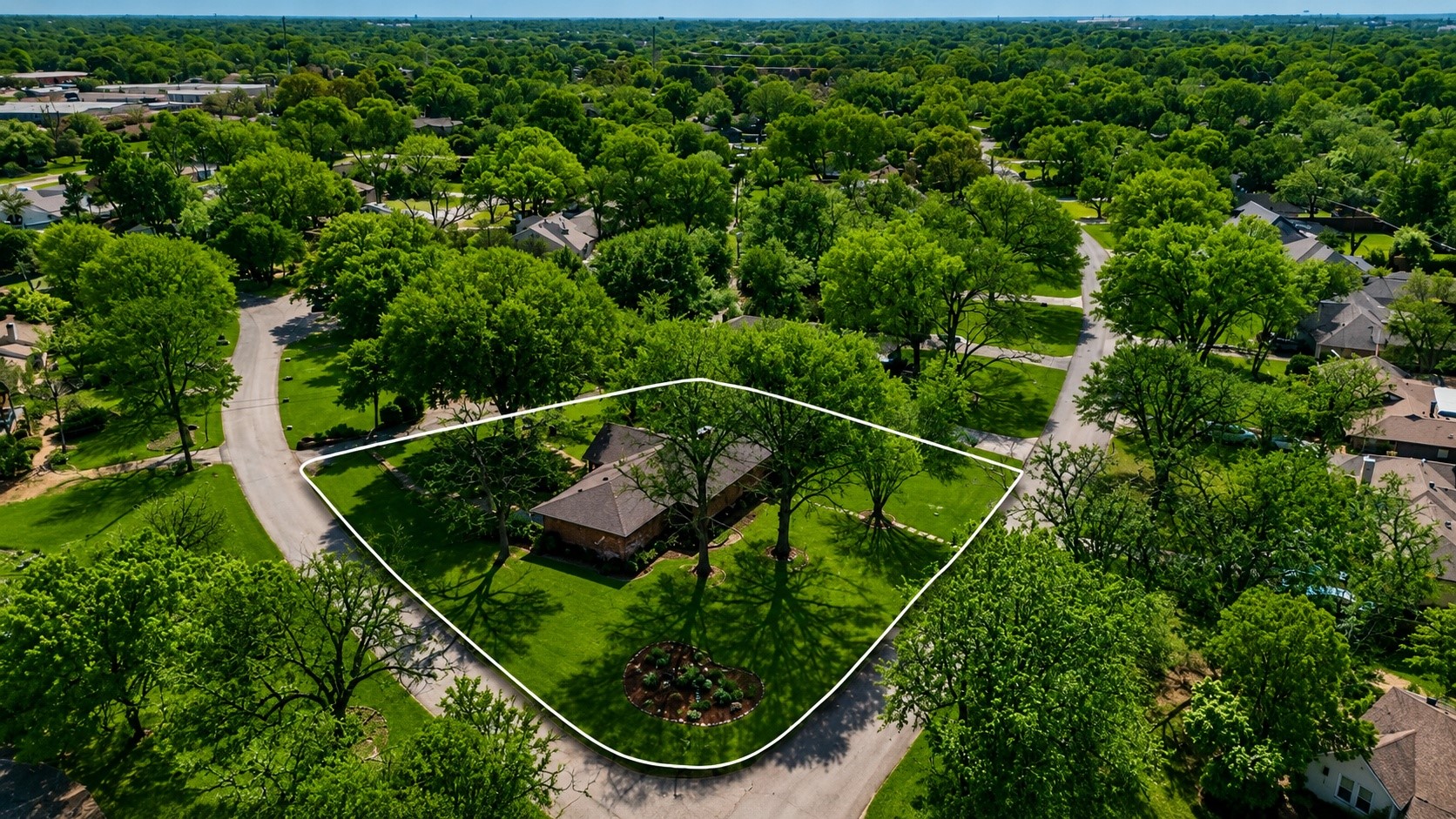 1402 Verano Drive Dallas TX 75218