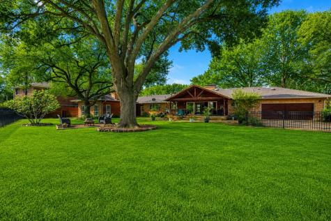 1402 Verano Drive Dallas TX 75218