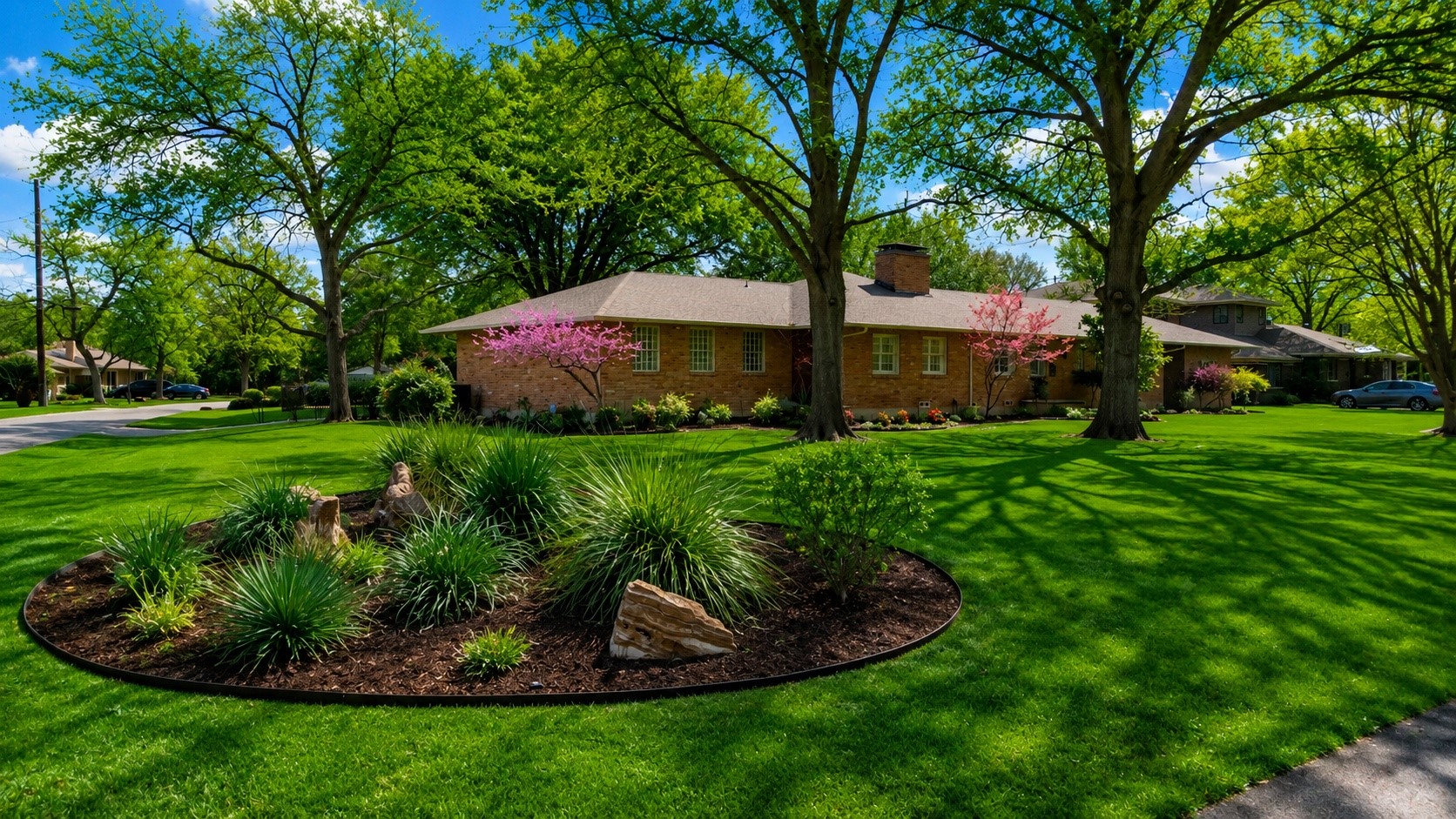 1402 Verano Drive Dallas TX 75218