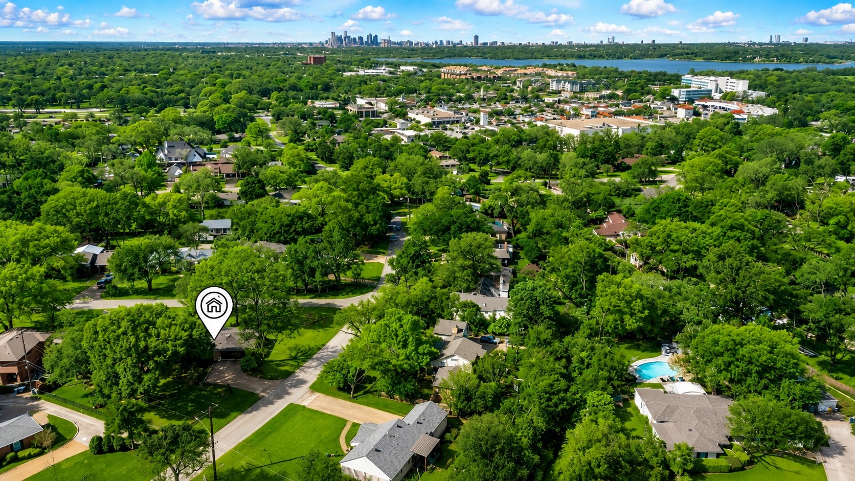 1402 Verano Drive Dallas TX 75218