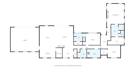 1402 Verano Drive Dallas TX 75218