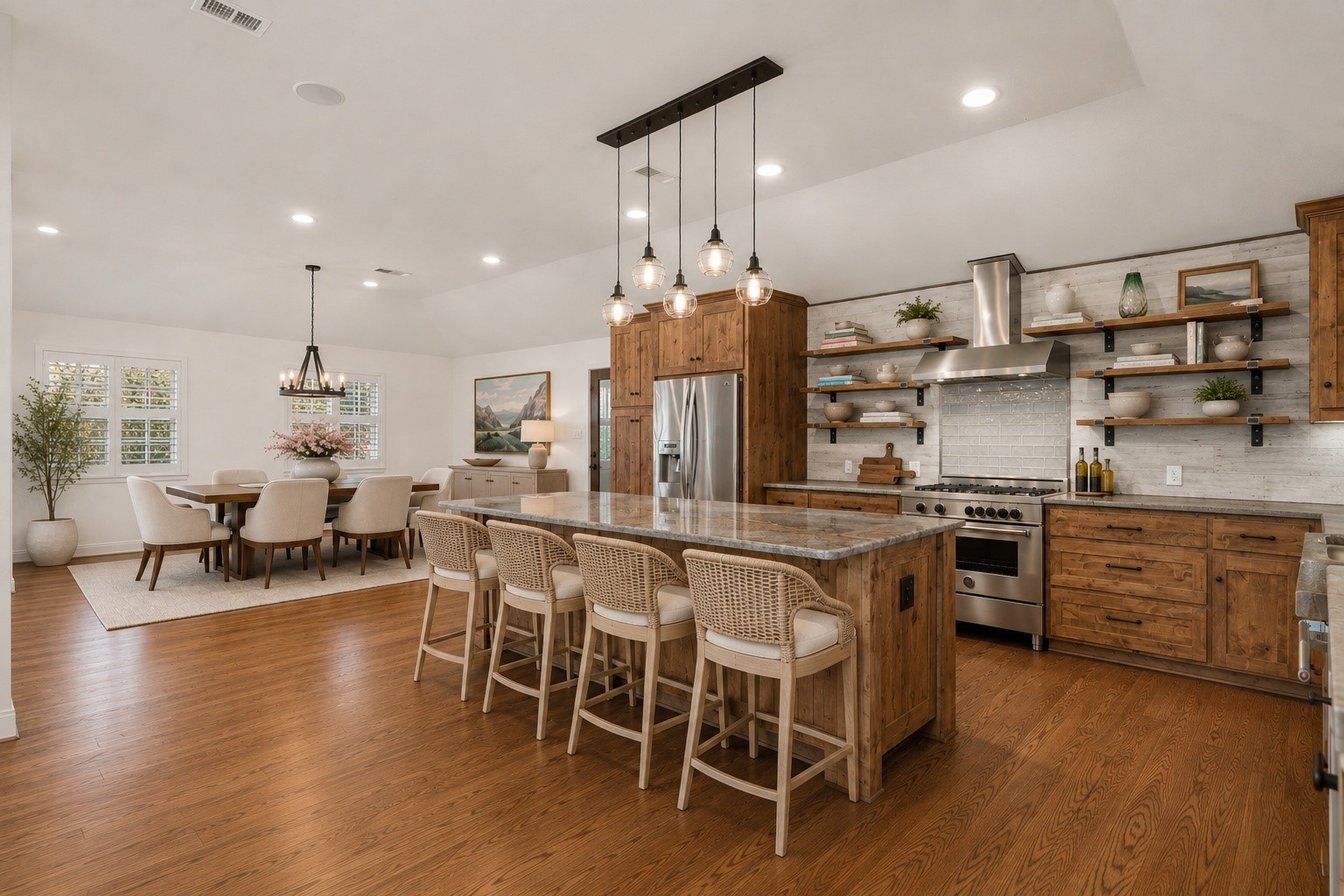1402 Verano Drive Dallas TX 75218