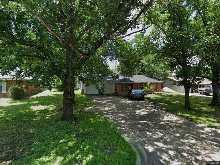 1418 Arlington Drive Corsicana TX 75110