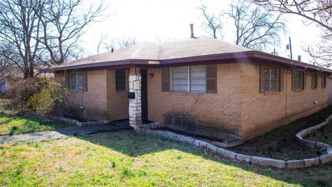 1730 W Bond Street Denison TX 75020