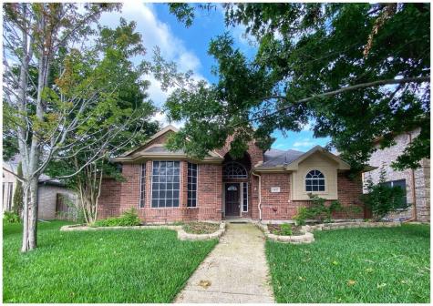 3417 Pueblo Drive Mckinney TX 75070