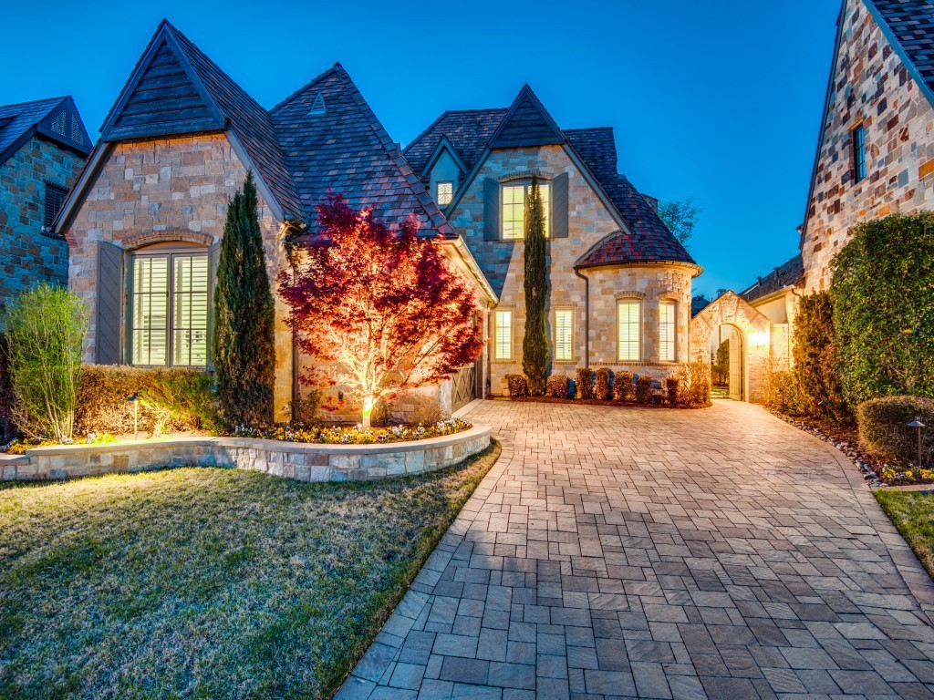 146 Washington Court Coppell TX 75019
