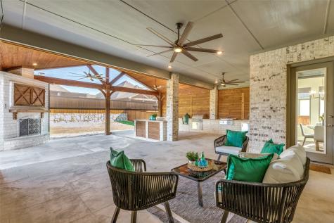 2908 Majestic Prince Street Celina TX 75009
