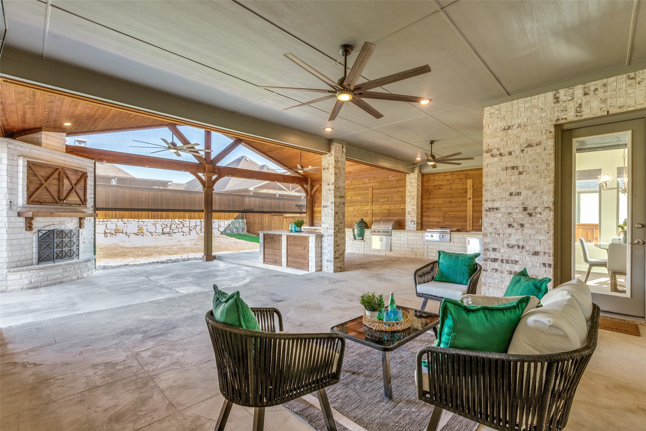 2908 Majestic Prince Street Celina TX 75009