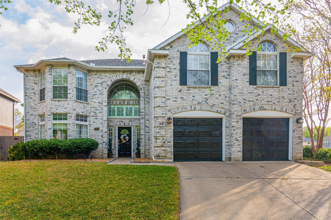 5233 Fort Concho Drive Fort Worth TX 76137