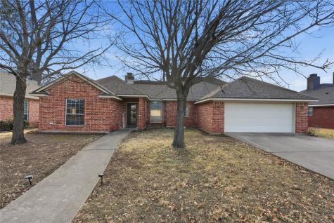 10504 Whitney Trace Waco TX 76708