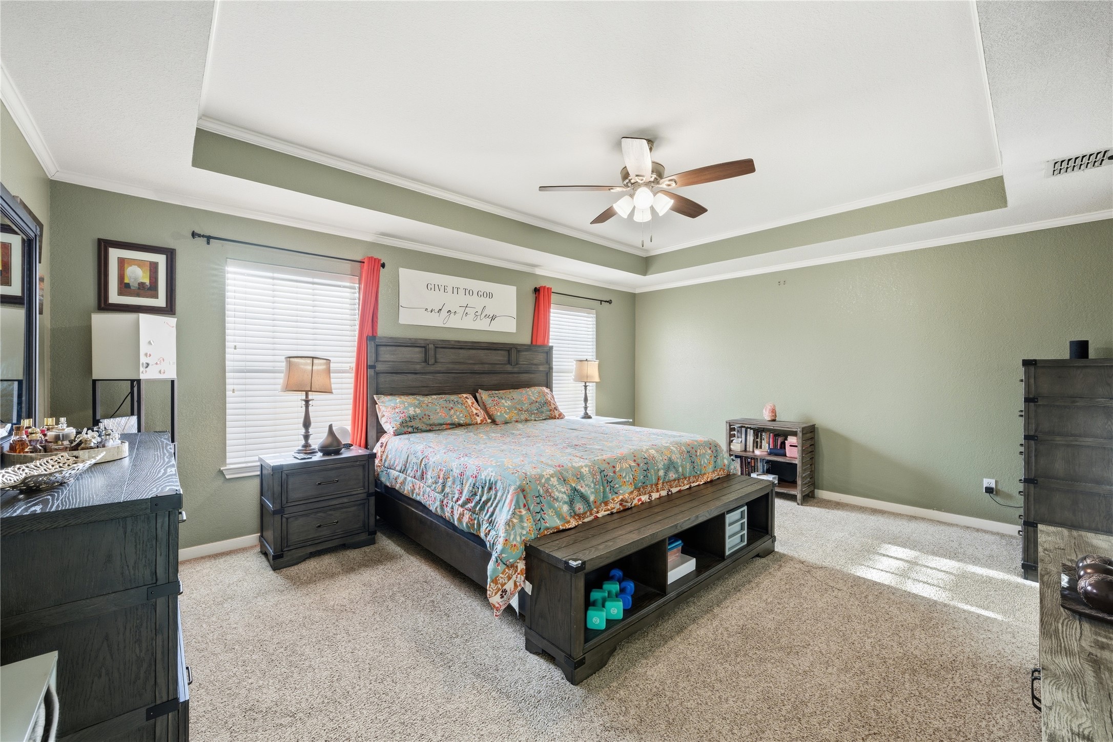 10504 Whitney Trace Waco TX 76708