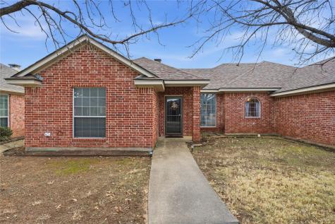10504 Whitney Trace Waco TX 76708