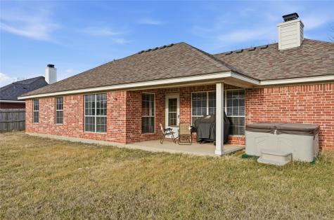 10504 Whitney Trace Waco TX 76708