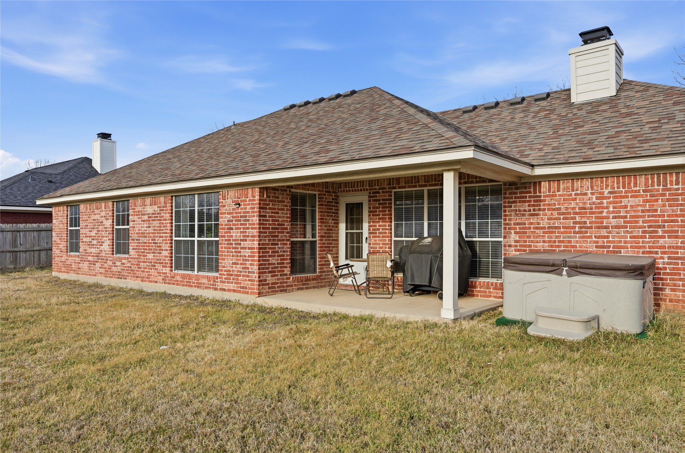 10504 Whitney Trace Waco TX 76708