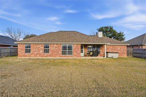 10504 Whitney Trace Waco TX 76708