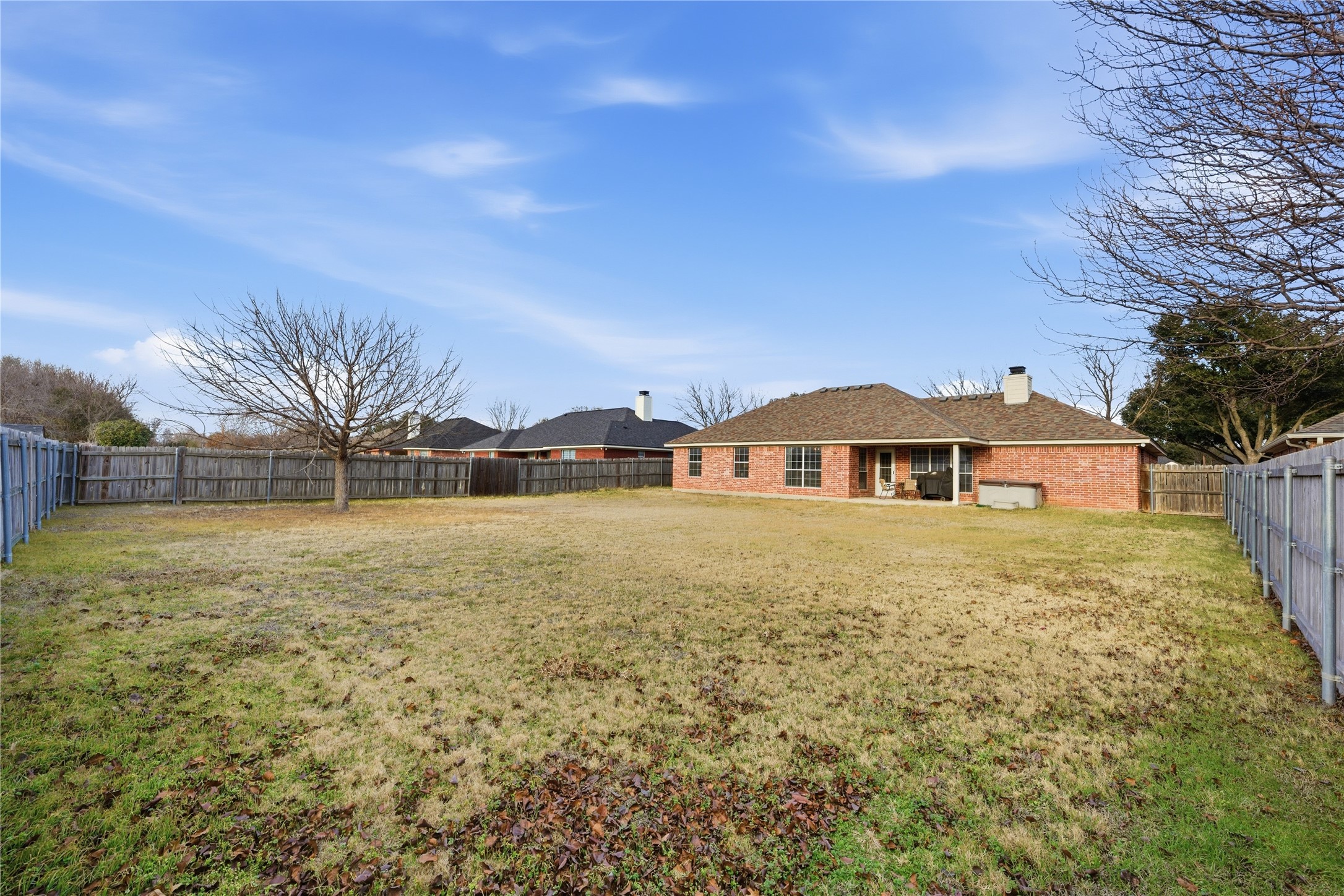 10504 Whitney Trace Waco TX 76708