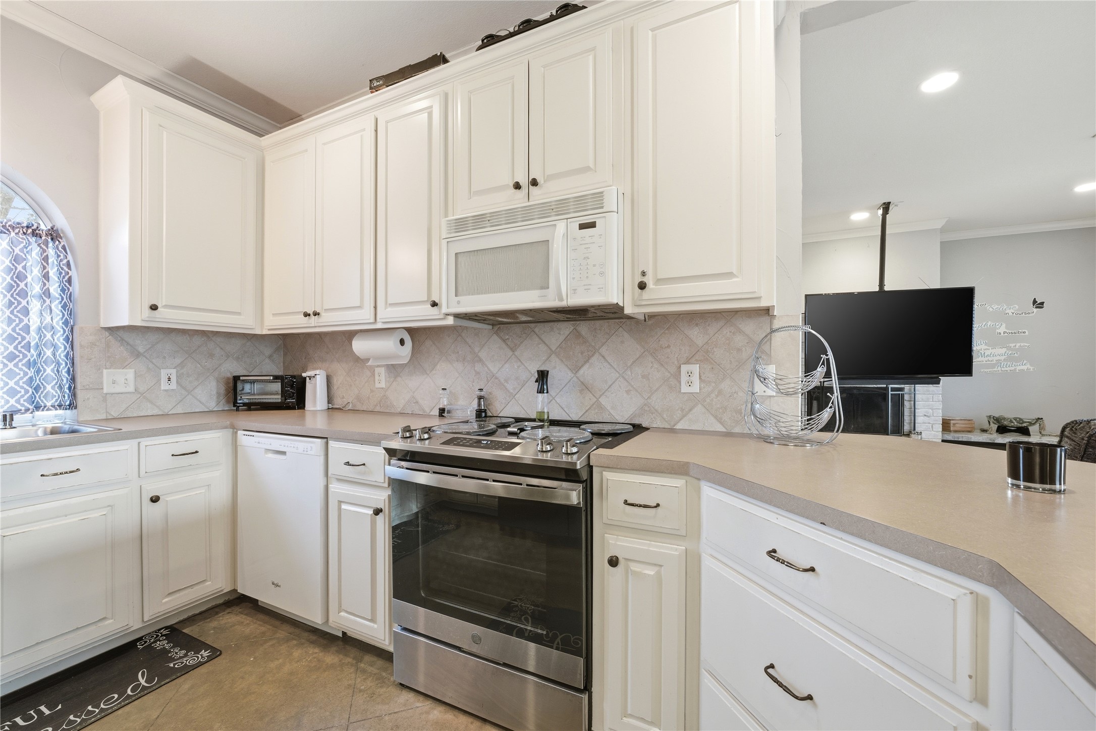 10504 Whitney Trace Waco TX 76708