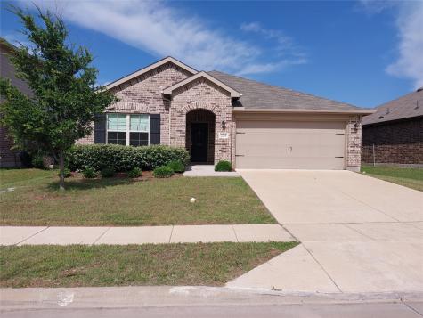 2224 Kingfisher Street Crandall TX 75114