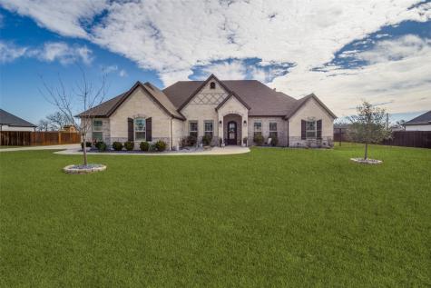 1063 Tobey Court Aledo TX 76008