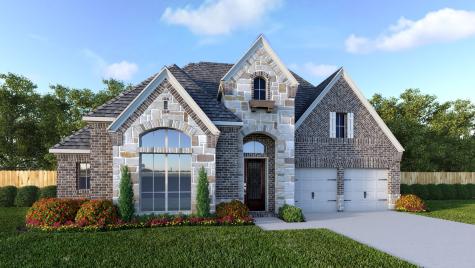 781 Brookwood Boulevard Haslet TX 76052