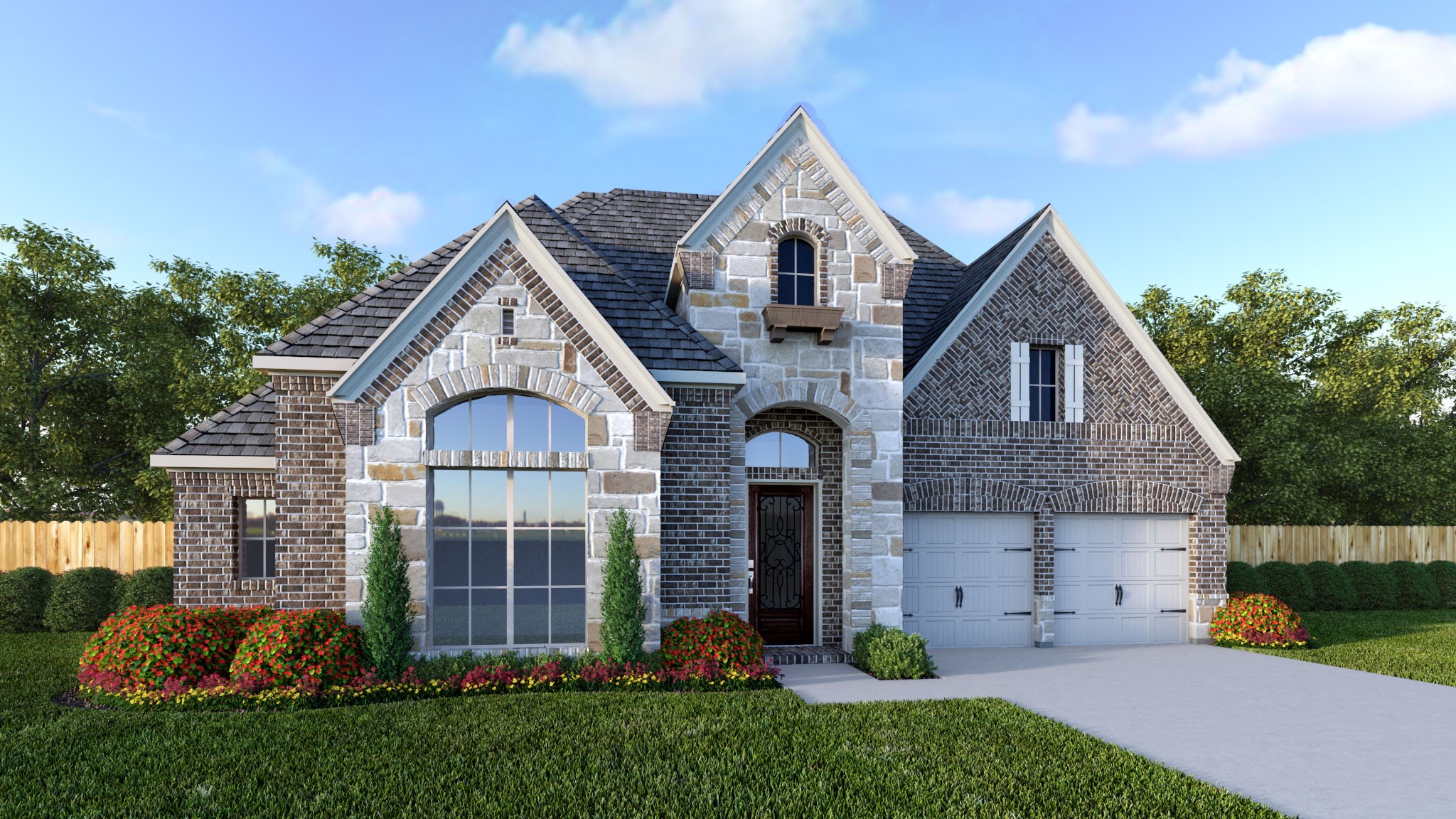 781 Brookwood Boulevard Haslet TX 76052