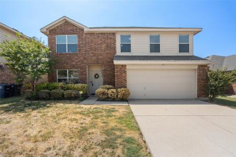 2120 Laughlin Road Fort Worth TX 76177
