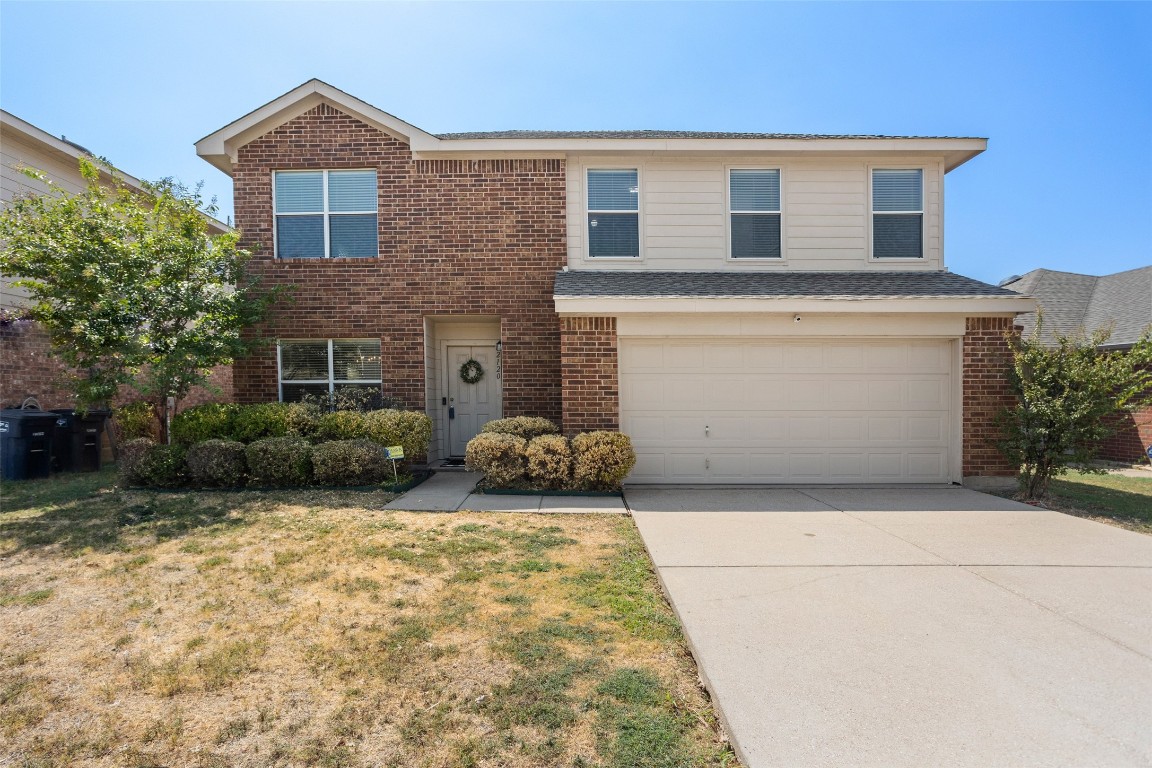 2120 Laughlin Road Fort Worth TX 76177