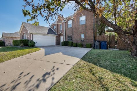 4307 Mallard Lane Sachse TX 75048